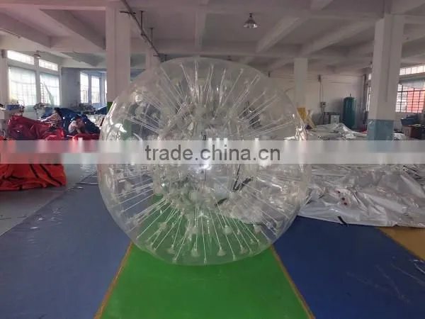 cheap land zorb ball / zorb balls for sale