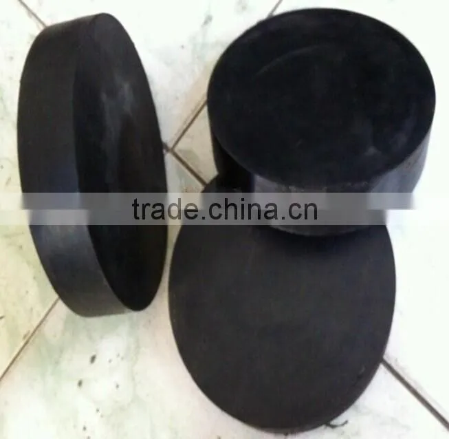 Elastomeric Bridge Bearings pad, min railway bearings