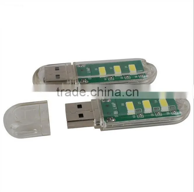 B40 Mini wholesale laptop keyboard usb charged led light,Flexible USB LED