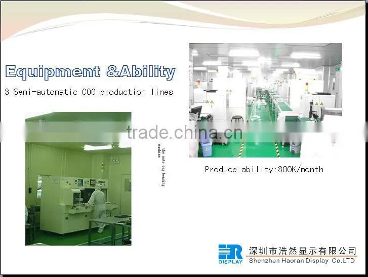 TFT LCD Module 5" lcd module hdmi lcd display panel