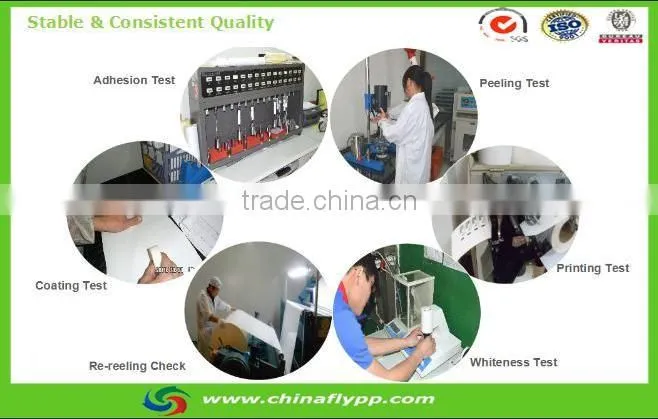 vinyl manufacturer supplier indoor PVC vinyl sticker for bus advertising