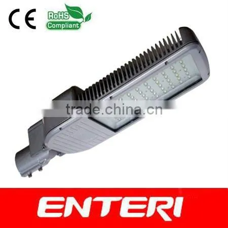 DLY03 Series Solar LED Street light with CE