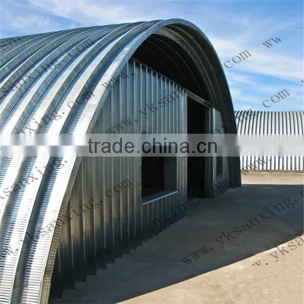 New Invention Convenient Operation Arch Roof Sheet Forming&Curving Machine
