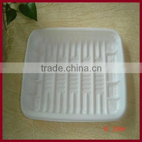 GH5-plastic container plastic tray food