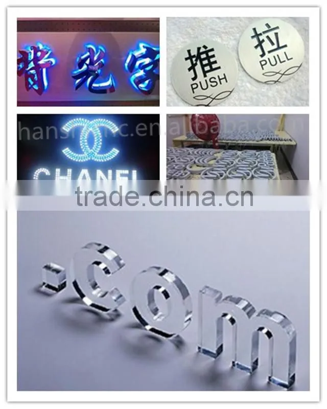 1325 arylic board cutting double colour board engraving advertising cnc router machine