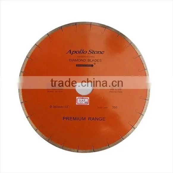 Marble and Granite Single Blade