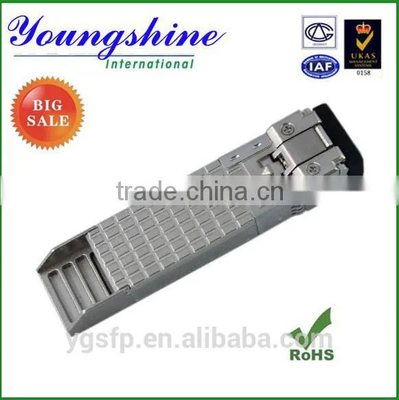 Juniper SFP+ Transceiver 1550nm 40km Reach On SMF 10GBASE-ER SFP+ Module