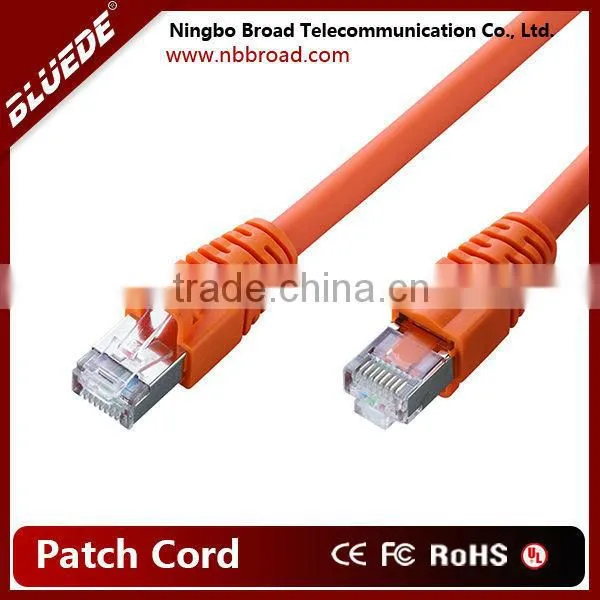 Hot sale cheap price patch cord