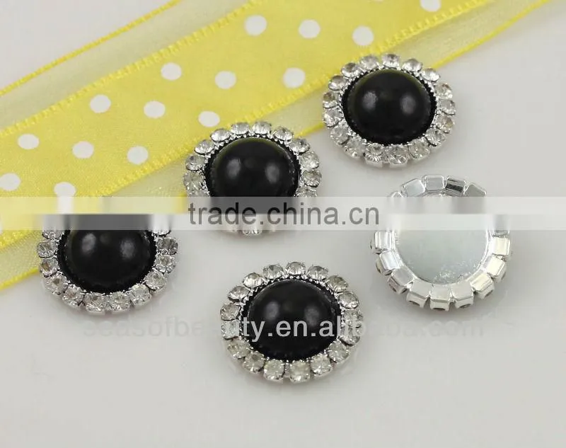 Fashion Acryl Rhinestone Embellishment