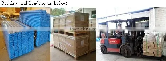 aluminium tile trim for carpet and ceramics angle profile