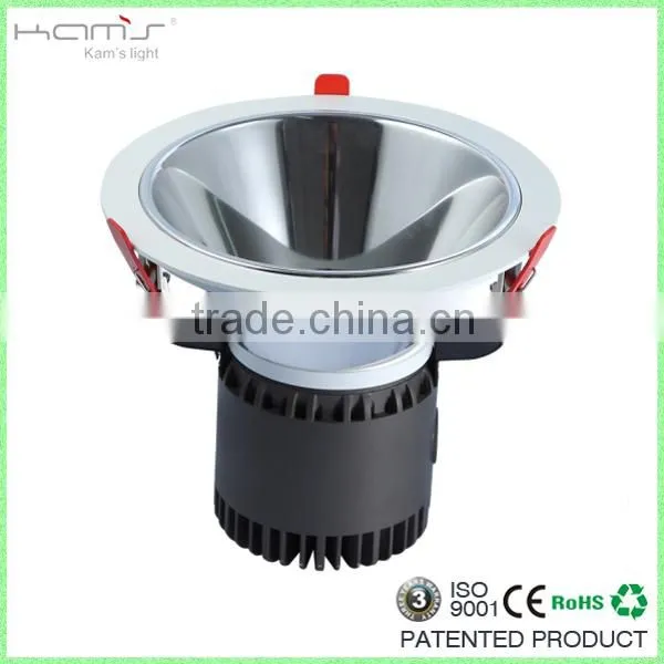 2015 High CRI High Quality LED 30W Ceiling Lights