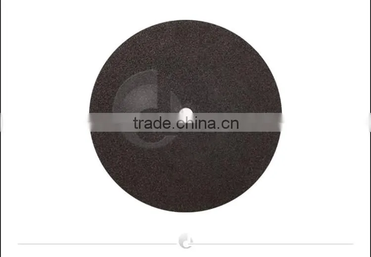 Hongjin Precious Metal Abrasive Tools/ Abrasive Polishing Wheel