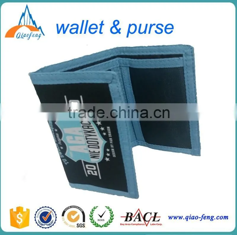 Special Design Customization high quality low price Cheap Kids Wallet