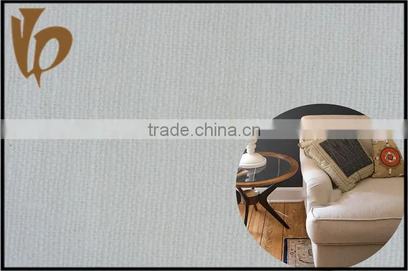 yarn dyed viscose linen blended weave fabric for garment and home textile