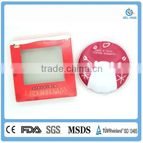 High Quality Gel Hand Warmer
