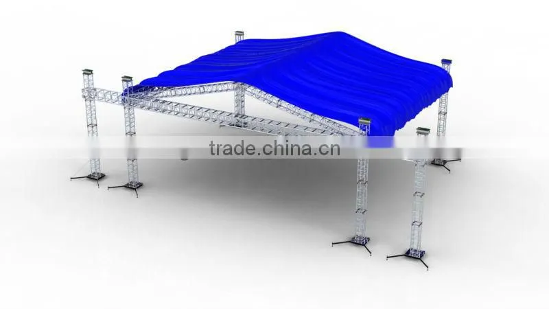 rk truss system