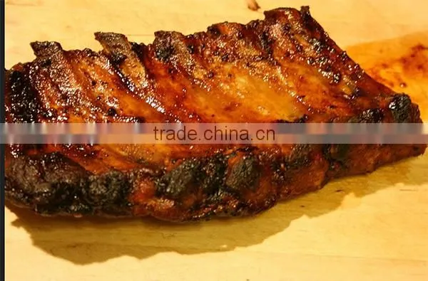 Chinese Hot Sale BBQ Rib Rack