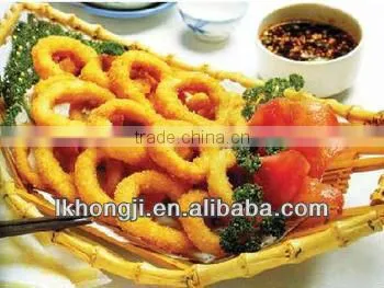 Bread crumbs(Japanese style)
