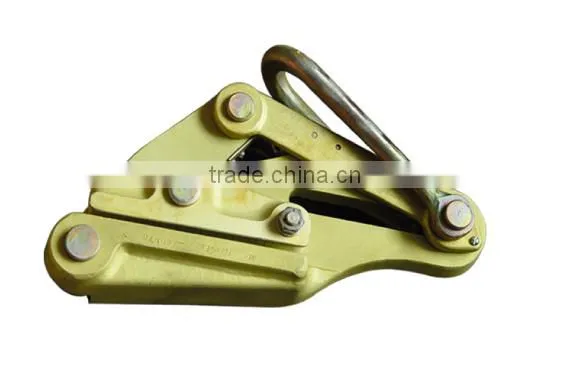 Wire grips series