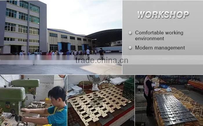High Standard Connector For Glass Spider Fitting Installation