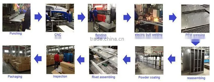 Manufacturing DINGBEN OEM ODM stamping parts latch type toggle clamp