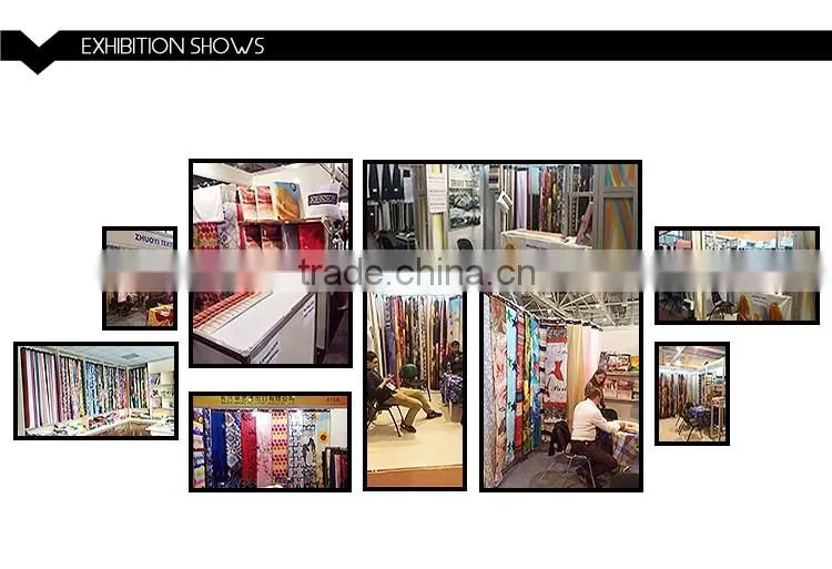 Comfortable 100% polyester textile fabric for home textile