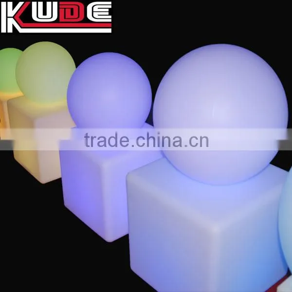floating led pool balls