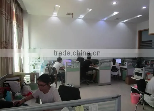 Yuyao Lucky Commodity Co., Ltd. company overview - view 3