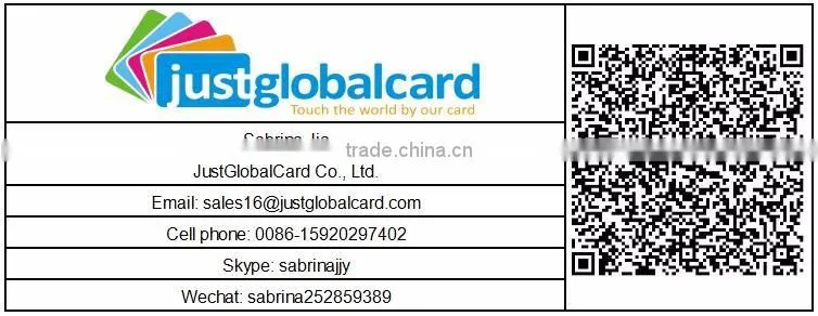 Adhesive glue anti-metal rfid tag for notebook