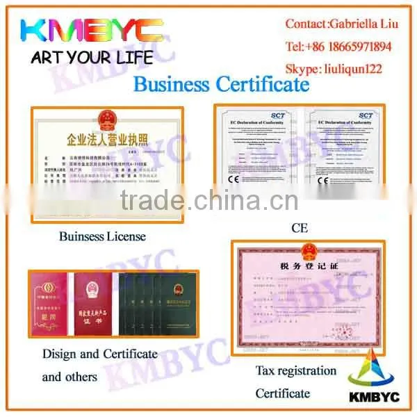8 colors eco solvent industrial cd dvd printers with factory Price