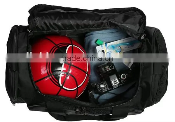 custom gym bag,cheap black gym bag
