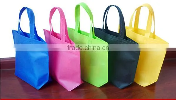 Non-woven Shopping Bag,Non-Woven Fabric Bag