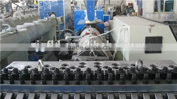 Machine make plastic boards