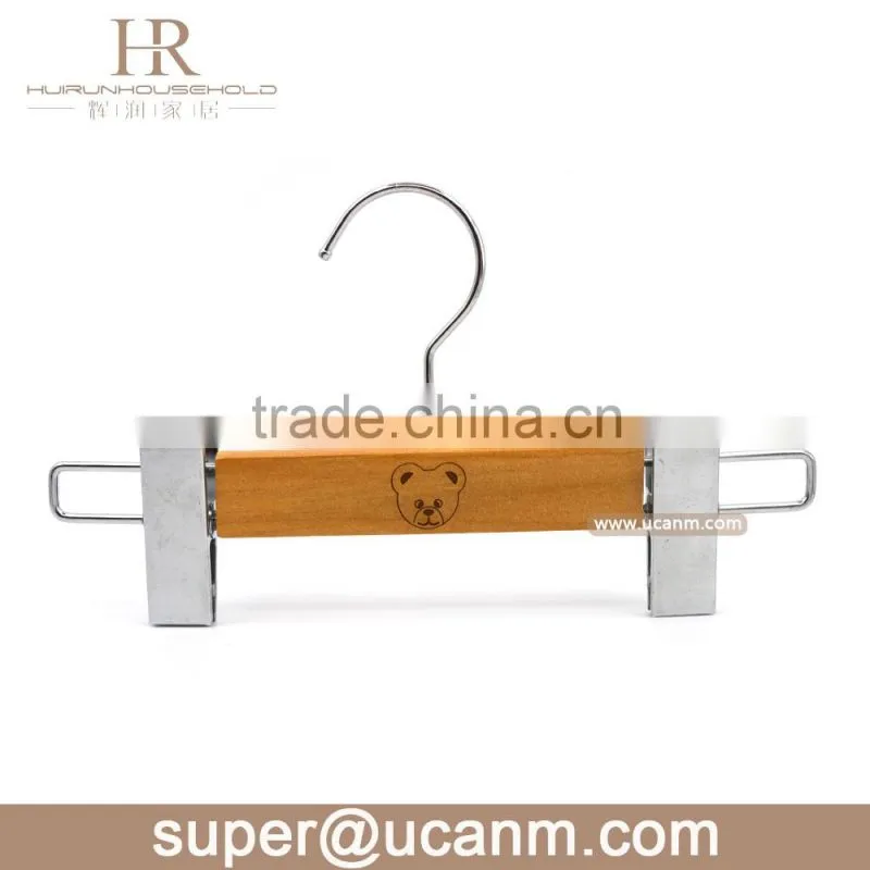 HRWK-FF10NT baby clothes hanger
