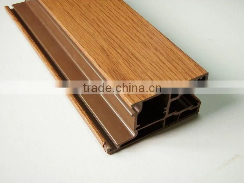 PVC Profiles