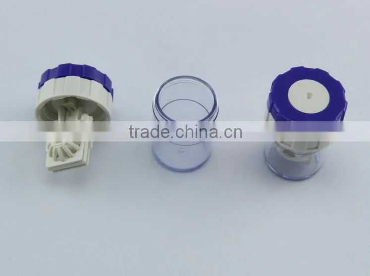 wholesale price manual contact lens cleaner