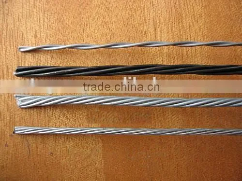 low carbon iron wire rod steel coil