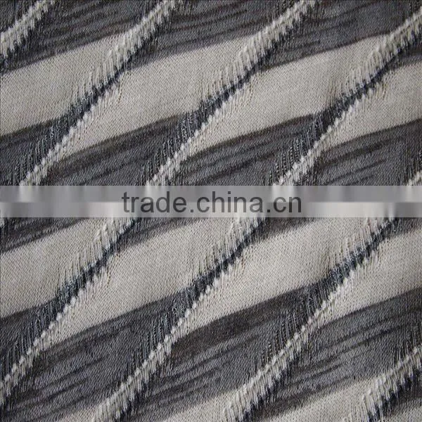 TR fabric for suiting