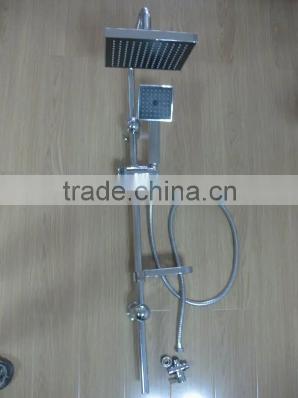 shower column set