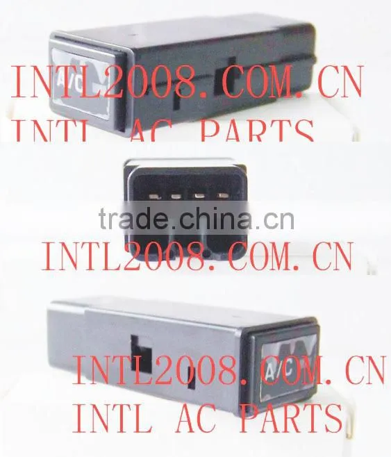 Air-activation switch Toyota Terecel A/C Switches auto ac a/c Air conditioner conditioning switch 84660-16100 8466016100