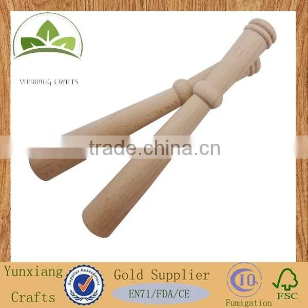 Wooden Cocktail muddler