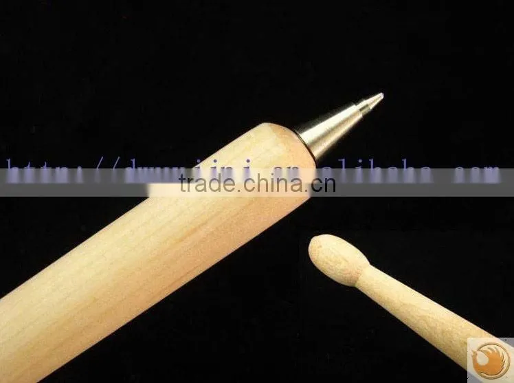 Stationery pen