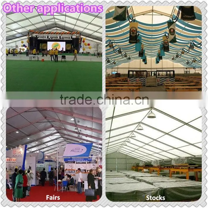 Big Outdoor Tent for Racing