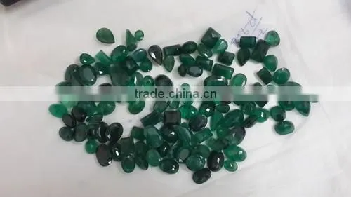 Emerald Gemstone
