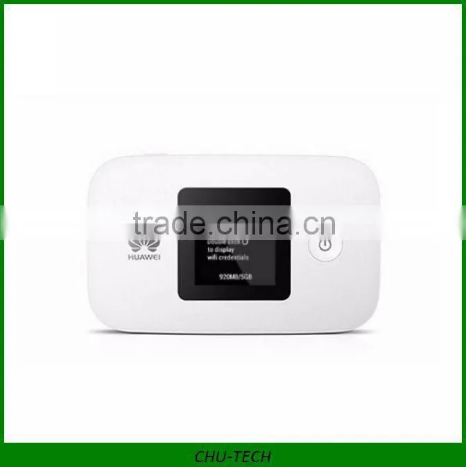 Huawei E5577Cs-321 LTE 150mbps wireless router