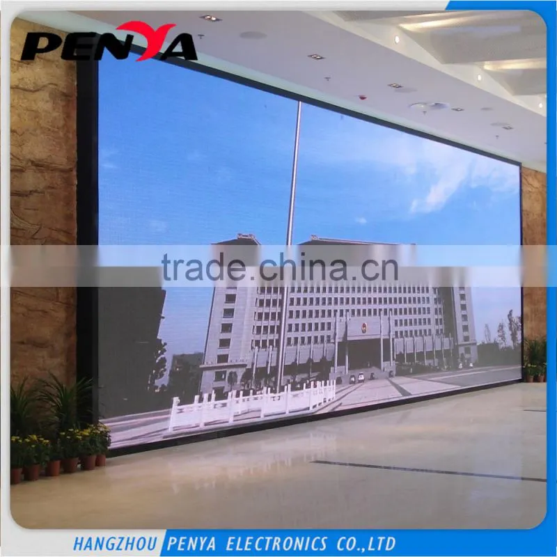 Full Color High Quality 960mm*960mm led display board