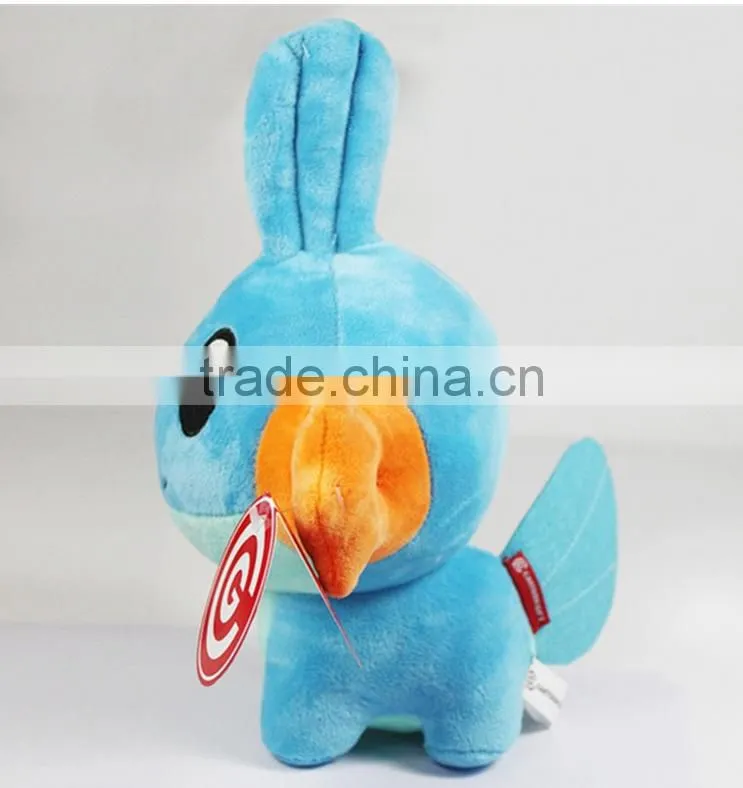 Pokemon Plush Material pikachu plush toy Type