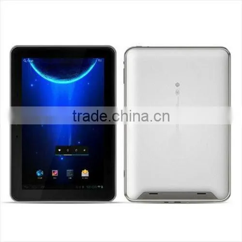 10.1 Inch OMAP 4460 dual-core 1.5GHz Android4.0 Tablet PC