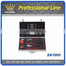 66pcs king tool socket set