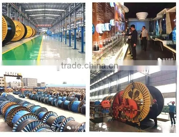 aluminum ABC AL CABLE ABC 3*16mm2, 3*25MM2, 3*35mm2, 3*50mm2 AAC cable ABC Aerial Bundled Cable
